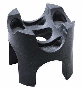 Фиксатор арматуры кубик 15-30 (опора)