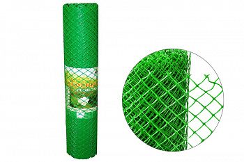 Садовая решетка 1,5 (15*15) 20м