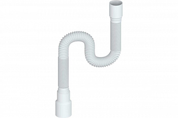 Гибкий отвод "РМС" ГОГ-1,2м (без гайки)