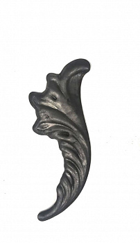 Лист 80*200*2 правый ящ-44 Лист 80*200*2 правый ящ-44