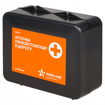Аптечка первой помощи АМ-04