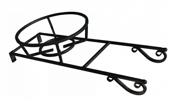 Подставка под казан 660*315*165 мм Подставка под казан 660*315*165 мм