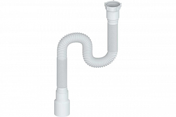 Гибкий отвод "РМС" ГОГ-1,2м (с гайкой)