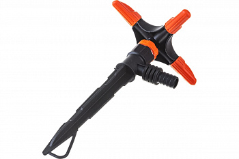 Распылитель 4-х лепестков. Жук 1/2 -3/4