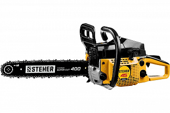 Бензопила STEHER BS-45-40 45 см3 40см