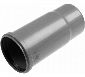 Патрубок компенсационный ф110 Флекстрон