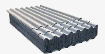 Шифер х/ц ЛПН 1000*1500*8мм ГОСТ