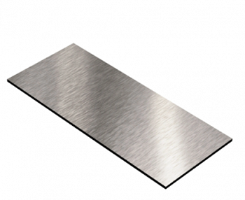 Пластины из стали д.6мм