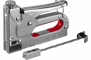 Степлер для скоб 3-в-1,тип 140(4-14мм)/300(10-14мм)/28(10-12мм) MIRAX