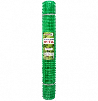 Садовая решетка 1м (30*25) 10м КИНЗА