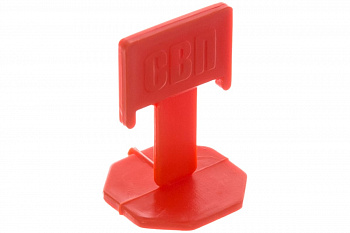 СВП Зажим Кольцо 50шт толщина шва 1,35мм Курс