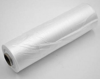 Пакет фасовочный 25*35 рулон (100шт)