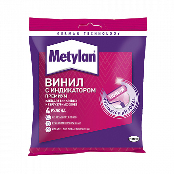 V Метилан Винил Премиум 100г пакет V Метилан Винил Премиум 100г пакет