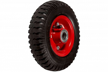 PR 2400-16S Колесо на ось, пневматическое разборное симметричное