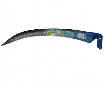 Коса соболь №5 тип2(АРТИ) с отбитым лезвием