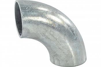 Отвод ст ДУ 45*3,0 90гр. б/ш (РФ)