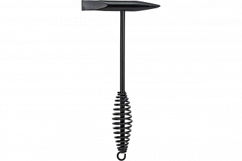 Молоток сварщика Зубр 450г