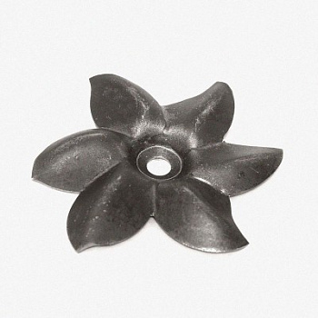 Цветок 90*2 ящ-2