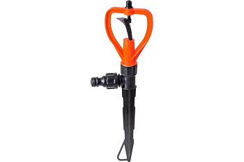 Распылитель  лепесток Жук под коннектор