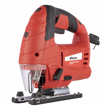 Лобзик 850ВТ/110мм/0-3000 об в мин/маят.ход Derzhi ЛБ-850Д Лобзик 850ВТ/110мм/0-3000 об в мин/маят.ход Derzhi ЛБ-850Д