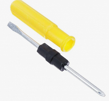 Отвертка перевертыш Малая. Исток