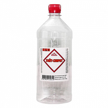 Уайт-спирит Нижний Новгород 0.9 л (RPG)