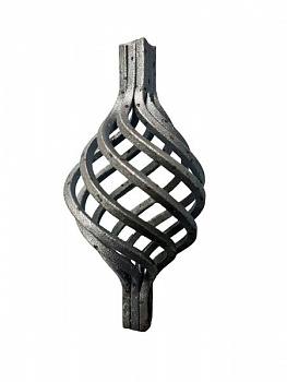 Корзинка 120*55*12 Корзинка 120*55*12