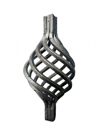 Корзинка 120х55х12