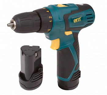 Дрель-Шуруповерт акк 12В 0-350/1100 об/мин 20,0 Нм 2 Li-lon 1,3Ач 1ч, накл, кейс FIT Дрель-Шуруповерт акк 12В 0-350/1100 об/мин 20,0 Нм 2 Li-lon 1,3Ач 1ч, накл, кейс FIT