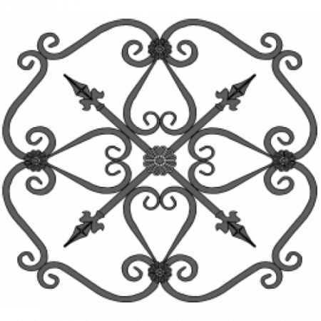 Узор №35 1 Узор №35 1