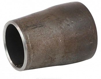 Переход К-1-48,3-3,6/33,7*3,2 (Ду 40/25) ст.20 ГОСТ 17378-2001 РОССИЯ