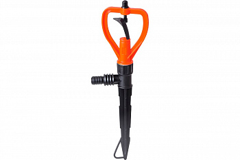 Распылитель лепесток для шланга 1/2-3/4 