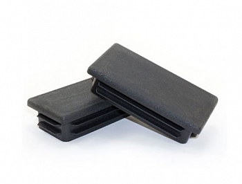 Заглушка пластик 100х50