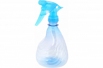 Распылитель жидк. ПЭТ "Грация 0,5л