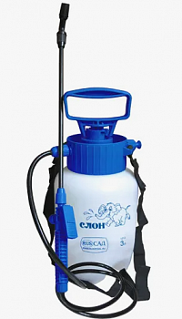 Опрыскиватель "Слон" 3,0л