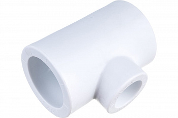 PPR Тройник-переход ф32 20-32