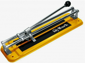 Плиткорез рычажный L реза 400мм