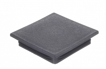 Заглушка пластик 120*120