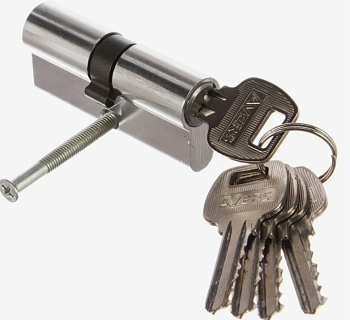 Механизм цилиндровый Avers  LL-60-Ni для 3В 0823/27