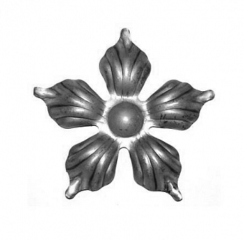 Цветок 105х2 ящ-10