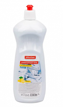 Санитарный гель 1л