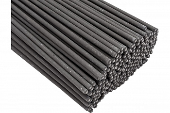 Электроды Кратон 2,5мм 5кг