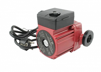 Насос циркуляционный "Тайфун" 130мм ЦН 25-60