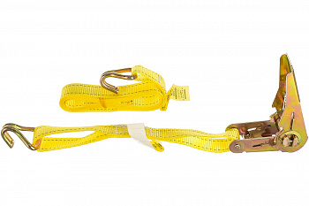 Ремень STAYER PROFESSIONAL ДЛЯ КРЕПЛЕНИЯ ГРУЗА 35ММ ДО 500КГ 2М