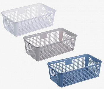 Блок для хранения мелочей пл.Корзина20*17*7