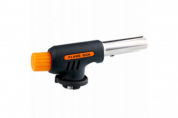 Горелка -пистолет с пъезоподжигом Исток
