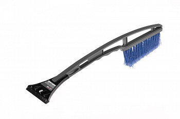 Автомобильная щетка для уборки снега