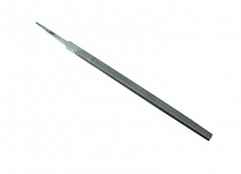 Напильник квадратный 150мм №1