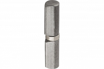 Петля гаражная капля 30*160 с подшипником