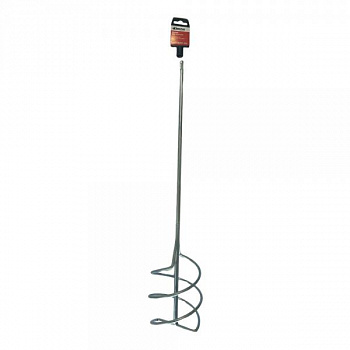 Миксер DERZHI для ПГС SDS + хвост, оцин. 120*600мм